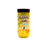 Fresh Bubble Tea Pineapple 350ml