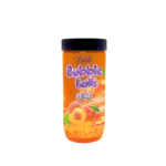 Fresh Bubble Tea Peach 350ml