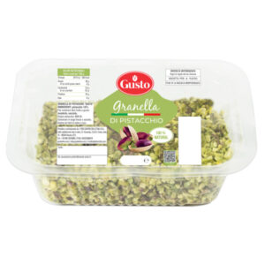 Gusto Granella Di Pistacchio 100g