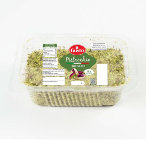 Gusto Pistachio Tritato 100g