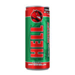 Hell Energy Drink Watermelon 250ml
