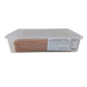 Jake Belts Cola Nudeln Sauer Sour (200 Stk.) 1,750 kg