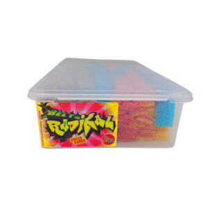 Jake Belts Radikal Super Sauer (30 Stk.) 1,750 kg