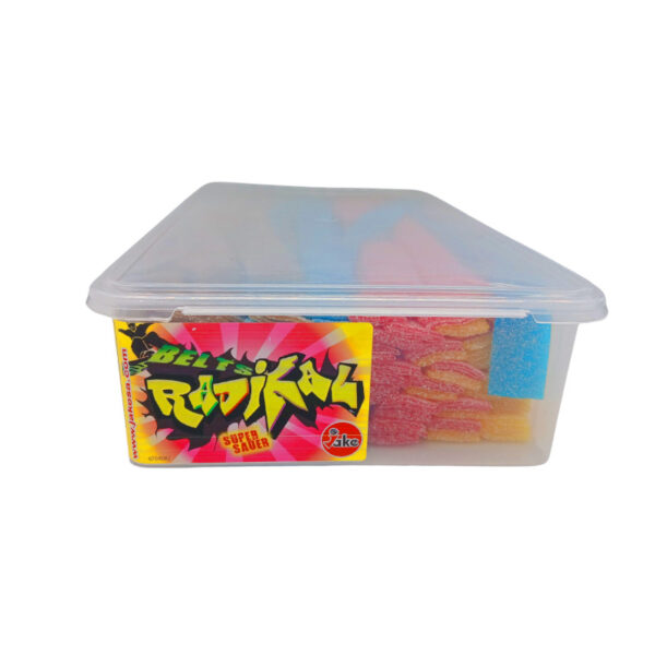 Jake Belts Radikal Super Sauer (30 Stk.) 1,750 kg