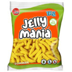 Jake Jelly Mania Bananas 1kg