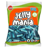 Jake Jelly Mania Blueberry (Himbeer) 1kg