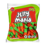 Jake Jelly Mania Carrots 1kg