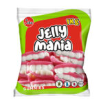 Jake Jelly Mania Oiled Teeth 1kg