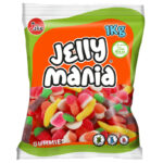Jake Jelly Mania Sugared Mix 1kg