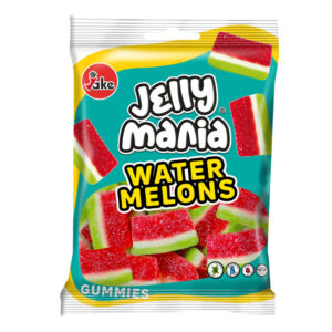 Jake Jelly Mania Watermelons 100g