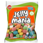 Jake Jelly Sugared Flower Power 1kg