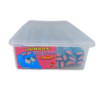 Jake Jumbos Fizzy Blue Sour