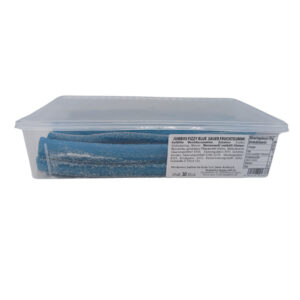 Jake Jumbos Fizzy Blue Sour