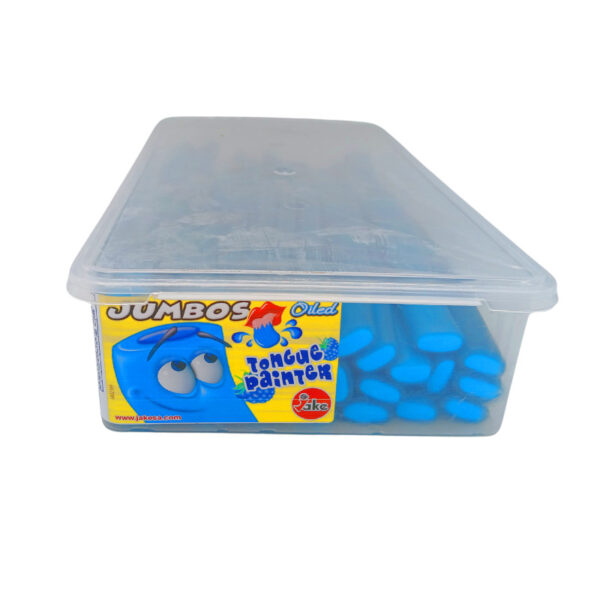 Jake Jumbos Oiled Tongue Painter (30 Stk.) 1,750 kg Jake Jumbos Oiled Tongue Painter (30 Stk.) 1,750 kg