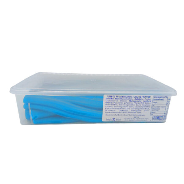 Jake Jumbos Oiled Tongue Painter (30 Stk.) 1,750 kg