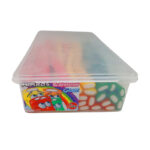 Jake Jumbos Rainbow Glatt (30 Stk.) 1,750 kg