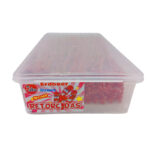 Jake Sour Strawberry Straws