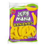 Jelly Mania Bananas