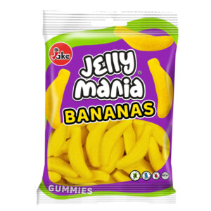 Jelly Mania Bananas