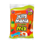 Jelly Mania Classic Mix 70g