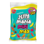Jelly Mania Mini Max 70g