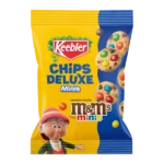 Keebler Chips Deluxe M&M´s Minis 45g