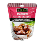 Kerem Maronen Geröstet, Geschält, Gezuckert 125g