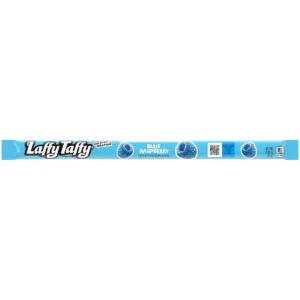 Laffy Taffy Rope Blue Raspberry 24 St. x 23g