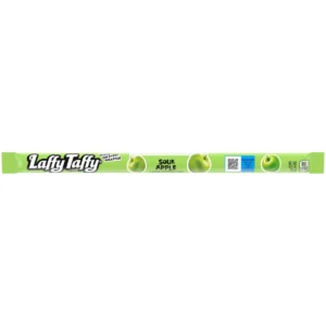 Laffy Taffy Rope Sour Apple 24 St. x 23g