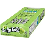 Laffy Taffy Rope Sour Apple 24 St. x 23g