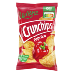 Lorenz Crunchips Paprika 150g