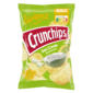 Lorenz Crunchips Sour Cream 150g