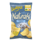 Lorenz Naturals Meersalz & Pfeffer 95g