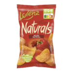 Lorenz Naturals Milde Paprika 95g