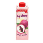 Maaza Lychee Fruit Drink 330ml