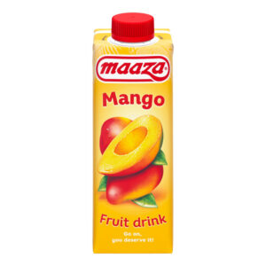 Maaza Mango Fruit Drink 330ml