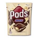 Mars Pods Snickers Schokolade Australian 160g