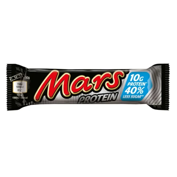 Mars Riegel Protein 50g