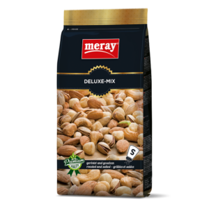 Meray Deluxe-Mix geröstet & gesalzen 85g
