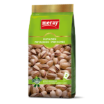 Meray Pistazien in der Schale geröstet & gesalzen 150g