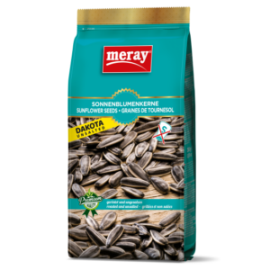 Meray Sonnenblumenkerne Dakota 250g