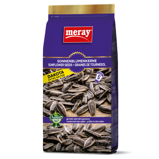 Meray_Sonnenblumenkerne_Dakota_Extra_Salted_250g
