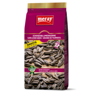 Meray_Sonnenblumenkerne_Dakota_Original_250g