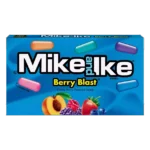 Mike and Ike Berry Blast 120g