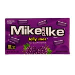 Mike and Ike Jolly Joes Theatre Box 120g