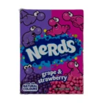 Nerds Grape & Strawberry 46,7g