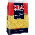 Oba Makarna Arpa Şehriye Barley 500g