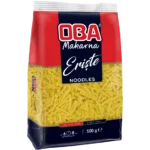 Oba Makarna Erişte Noodles 500g