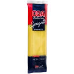 Oba Makarna Spagetti 500g