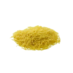 Oba Makarna Tel Şehriye Vermicelli 500g